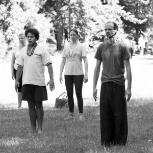 Ateliers Qi Gong en extérieur