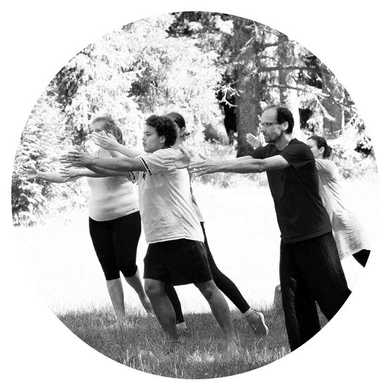 Qigong&Médecine Chinoise 14-16 juillet