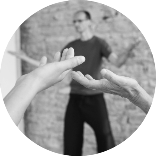 Cours de Qi Gong à Lyon 1