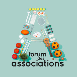 Forum des associations Lyon
