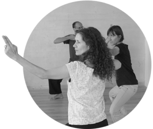 Qi Gong en collectivités & entreprises