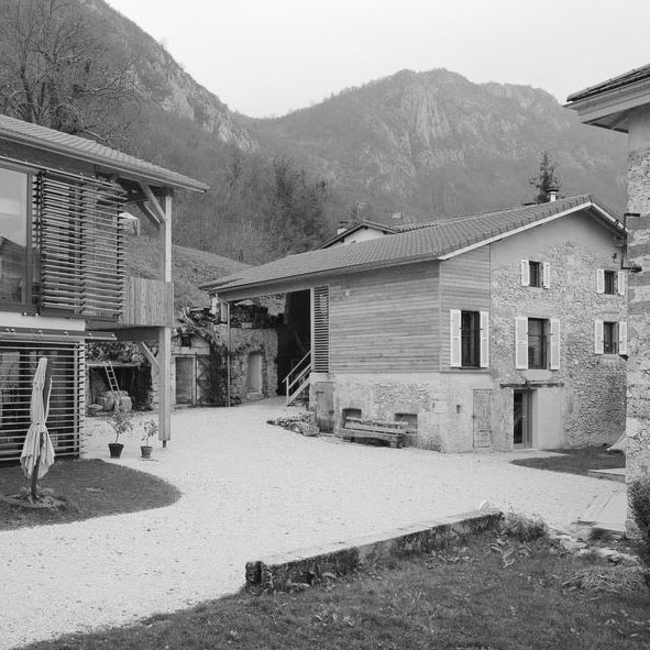 Stage Qigong - Vercors 2-9 juillet