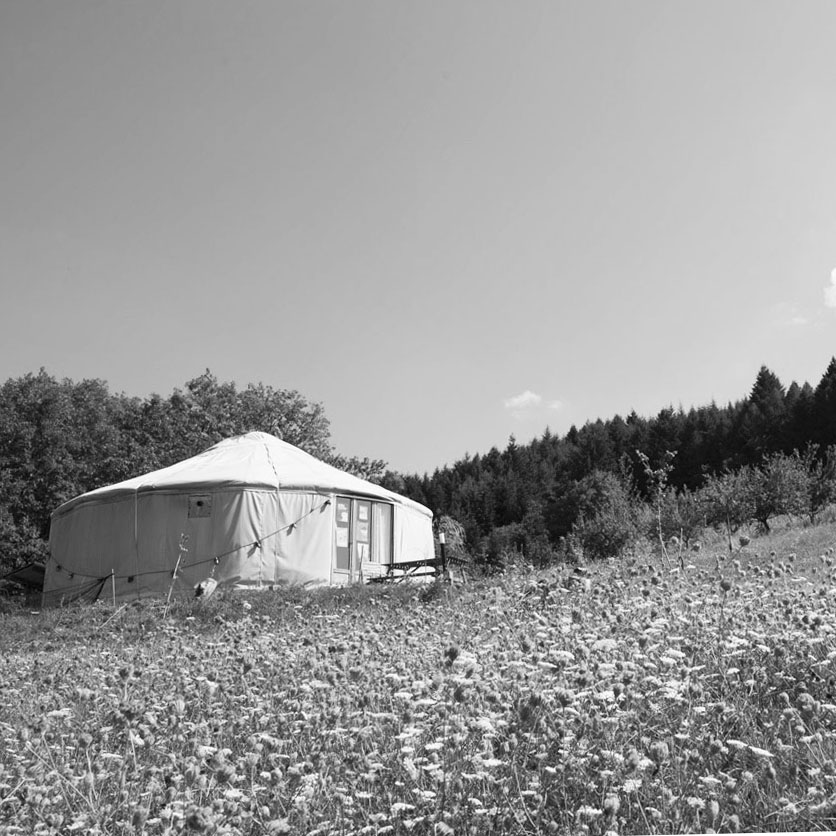 Atelier - vivre pleinement l'été