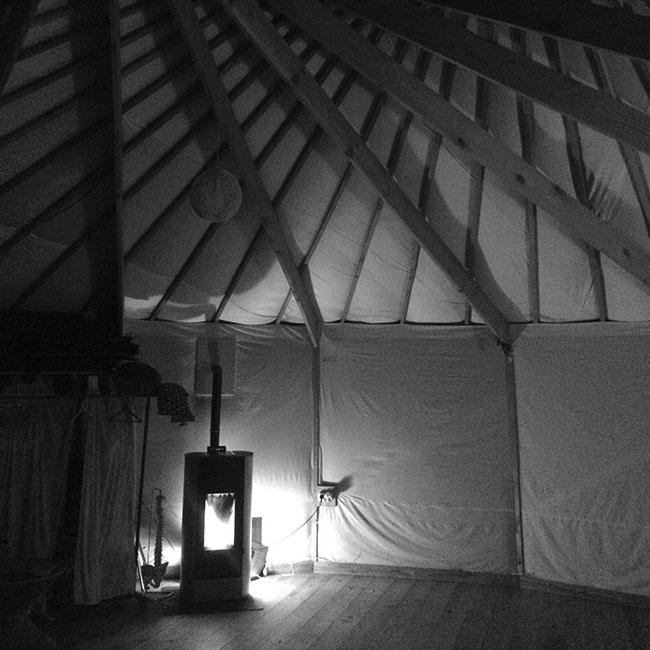 Atelier - Accueillir l'hiver 2